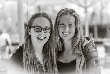 Marie-Lynn Tiedemann 607 - Witthoeft Cup